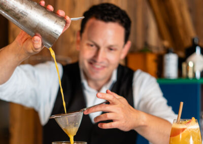 Chalets de luxe à Serre Chevalier